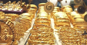 Altın Fiyatları Zirveye Çıktı! Bugünkü 14-22 Ayar Bilezik, Cumhuriyet Altını ve Diğerleri Ne Kadar?