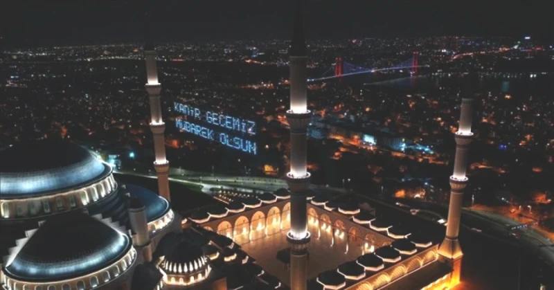 Kadir Gecesi Namazları: Hangileri Kılınmalı ve Önemi Nedir?