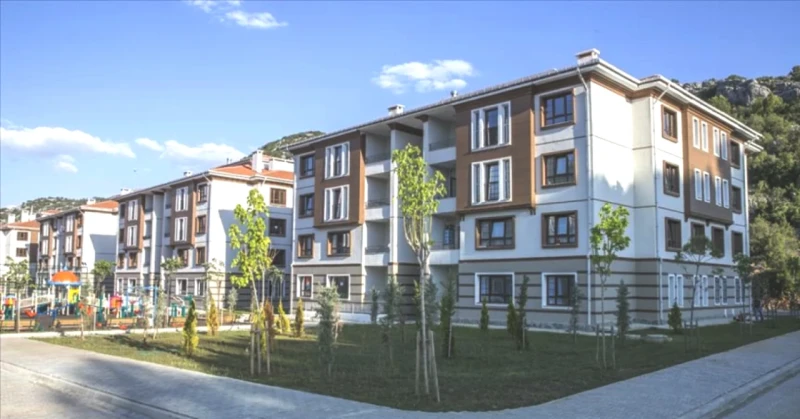 Deprem Konutları İçin Ödeme Planı Açıklandı! Aylık Taksitler ve Süre Hakkında Bilmeniz Gerekenler