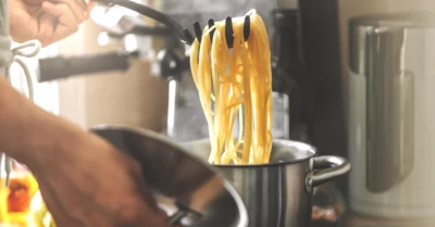 İtalyanların Sırrı: Makarna Yiyerek Zayıflamanın Yolları!