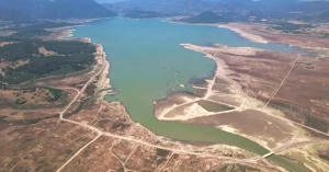 İZSU Su Seviyesi Raporu: İzmir Barajlarında Heyecan Verici Artış!