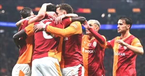 Alanyaspor - Galatasaray Maçı Ne Zaman, Hangi Kanalda Canlı İzlenir?